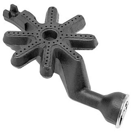 Garland Front Top Burner 10-1/2  Ci G3801